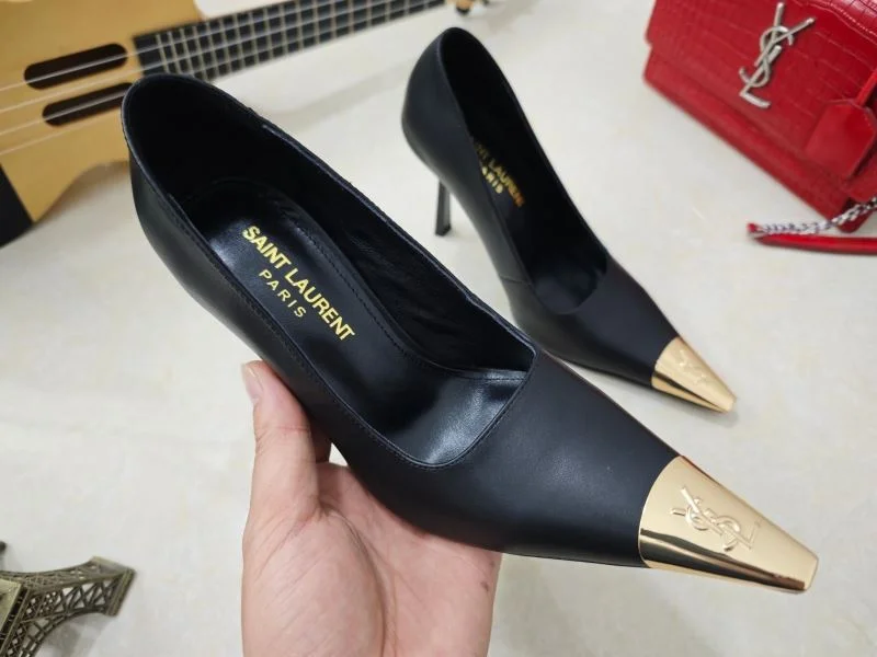 Ysl Sandals Timeless 15325
