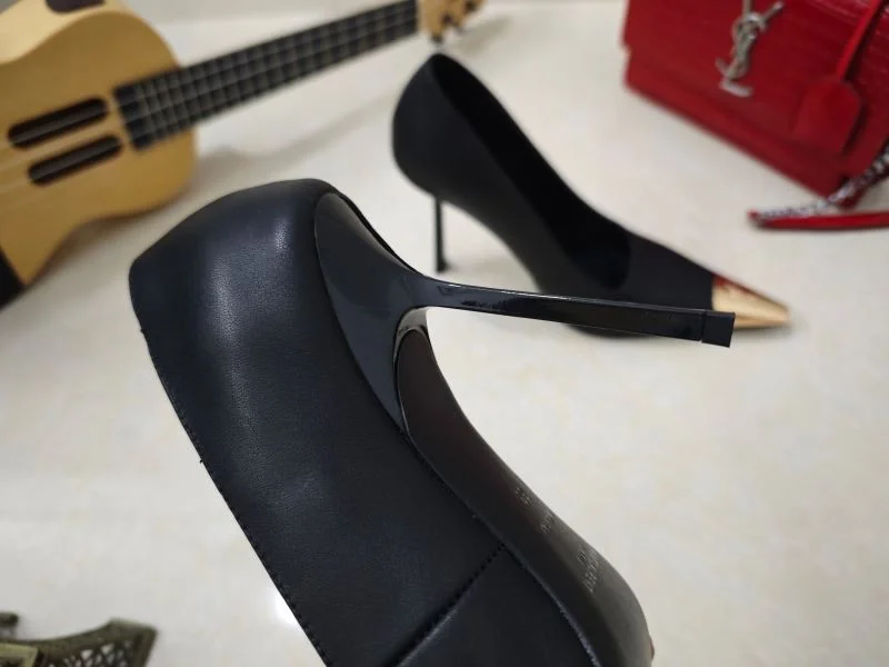 Ysl Sandals Timeless 15325