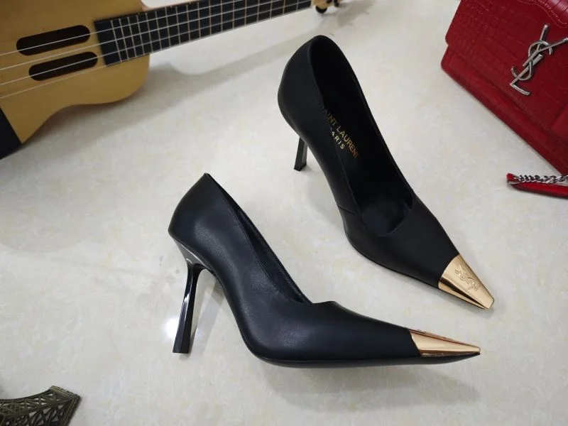 Ysl Sandals Timeless 15325