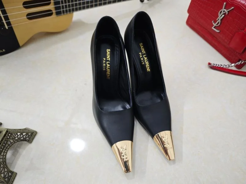 Ysl Sandals Timeless 15325