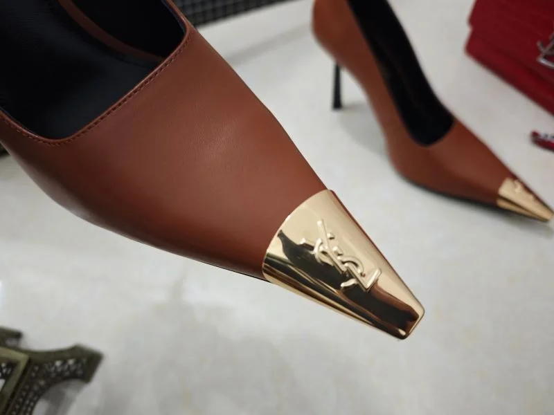 Durable Ysl Sandals 15312