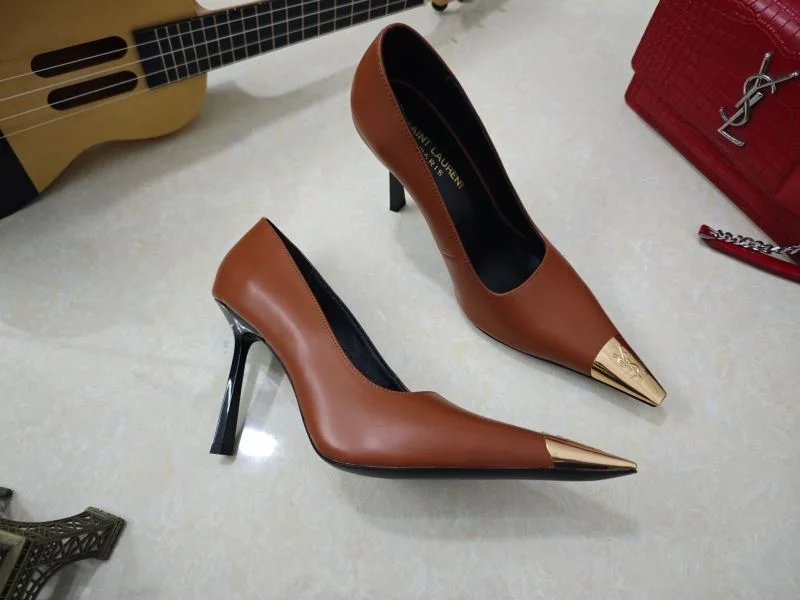 Durable Ysl Sandals 15312