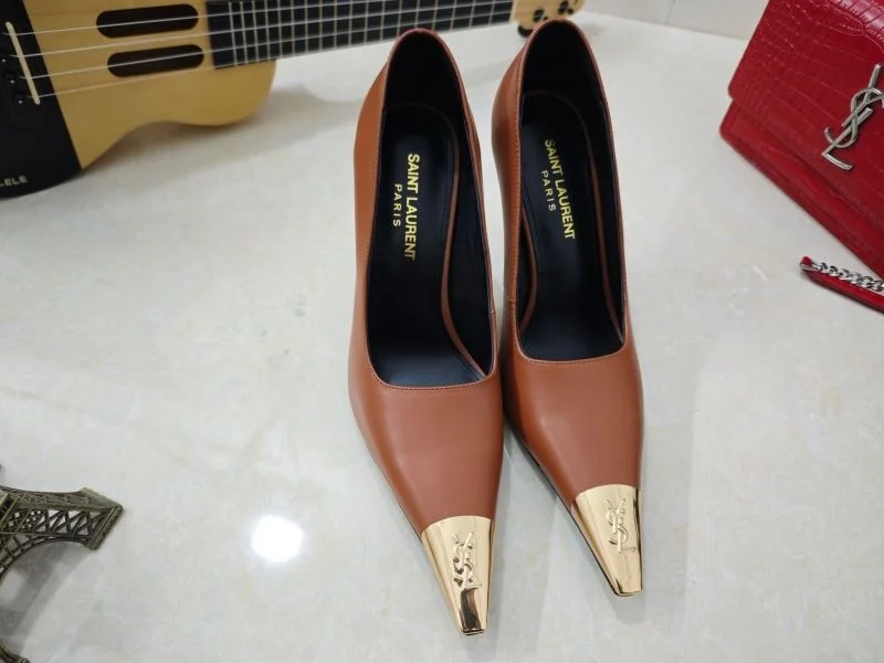 Durable Ysl Sandals 15312