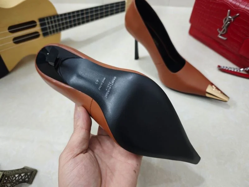 Durable Ysl Sandals 15312