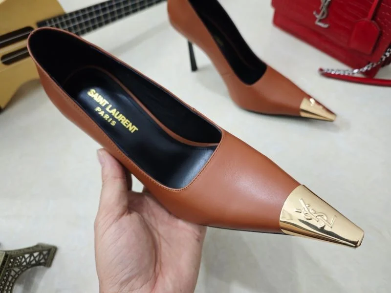 Durable Ysl Sandals 15312