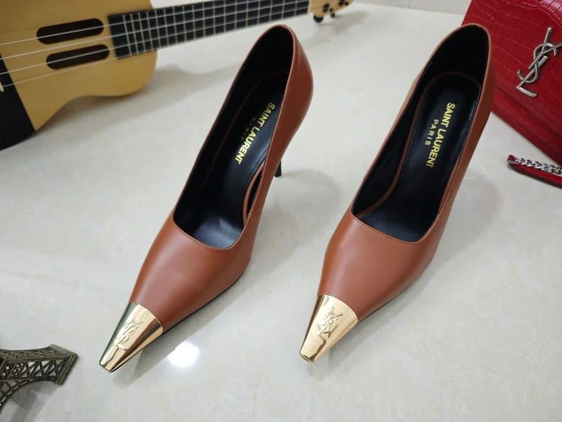Durable Ysl Sandals 15312