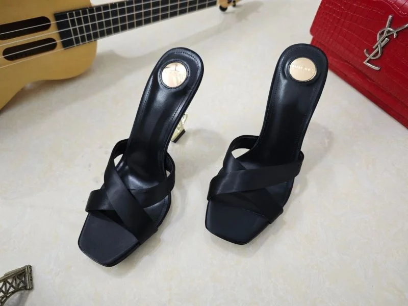 Ysl Sandals OdorResistant 15344