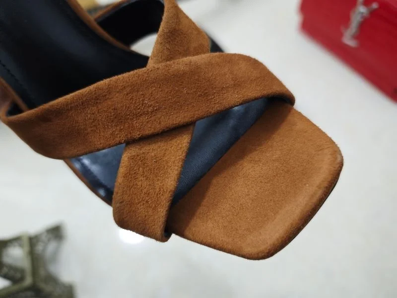 SunProtective Ysl Sandals 15324