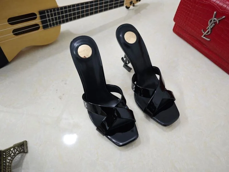 Minimalist Ysl Sandals 15310