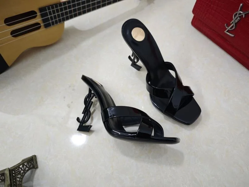 Minimalist Ysl Sandals 15310