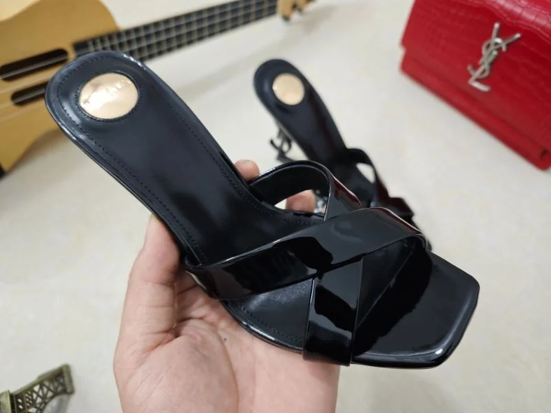 Minimalist Ysl Sandals 15310