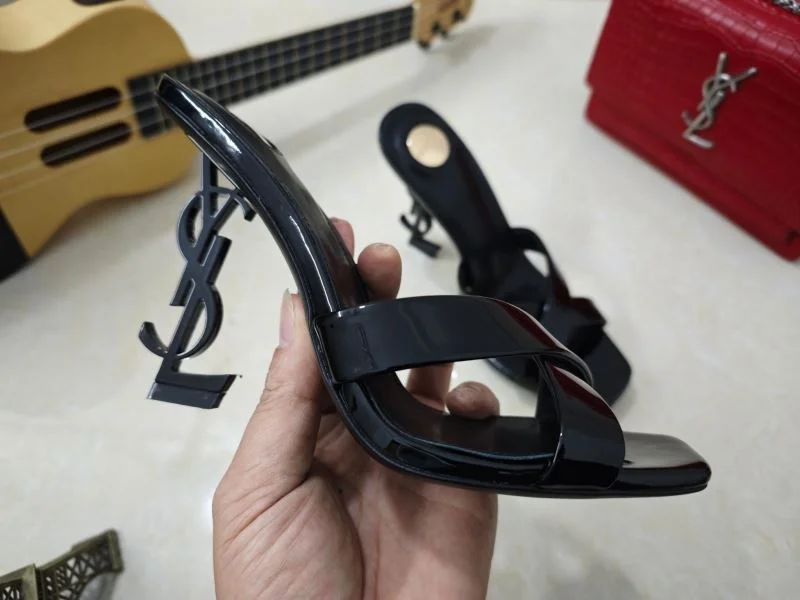 Minimalist Ysl Sandals 15310