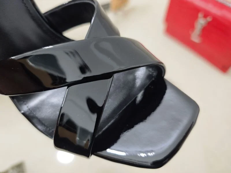 Minimalist Ysl Sandals 15310
