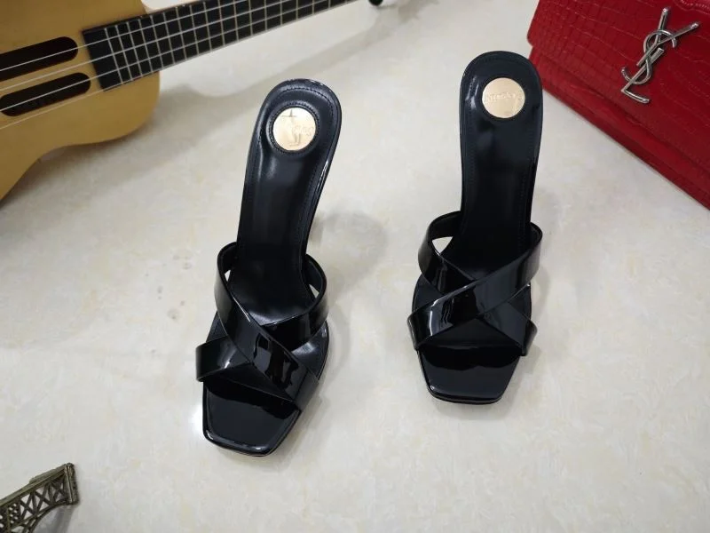 Minimalist Ysl Sandals 15310