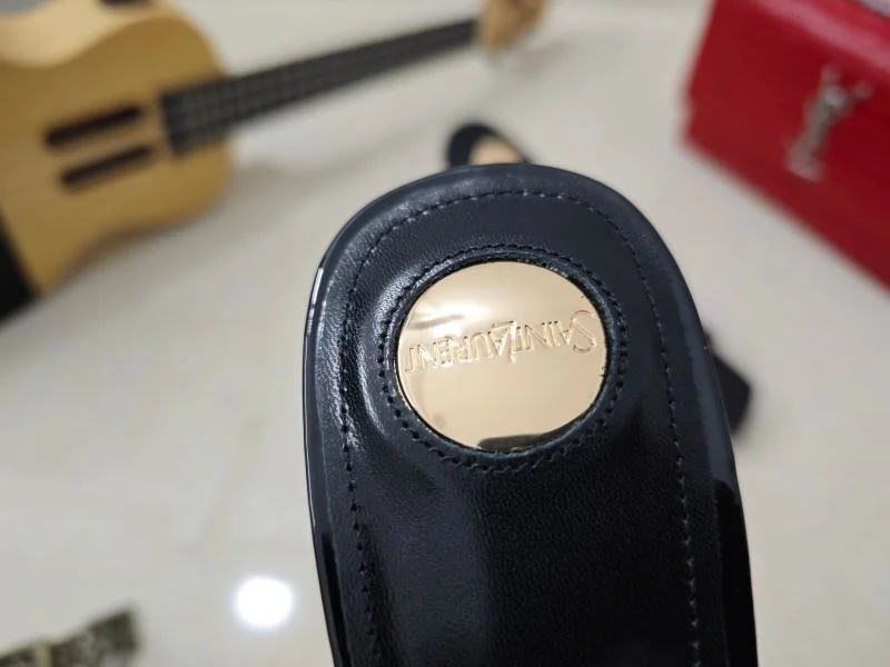 Minimalist Ysl Sandals 15310