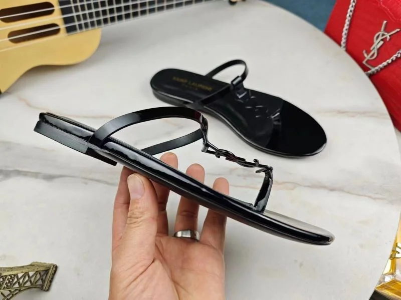 FlexibleFit Ysl Sandals 15315