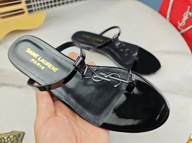 FlexibleFit Ysl Sandals 15315