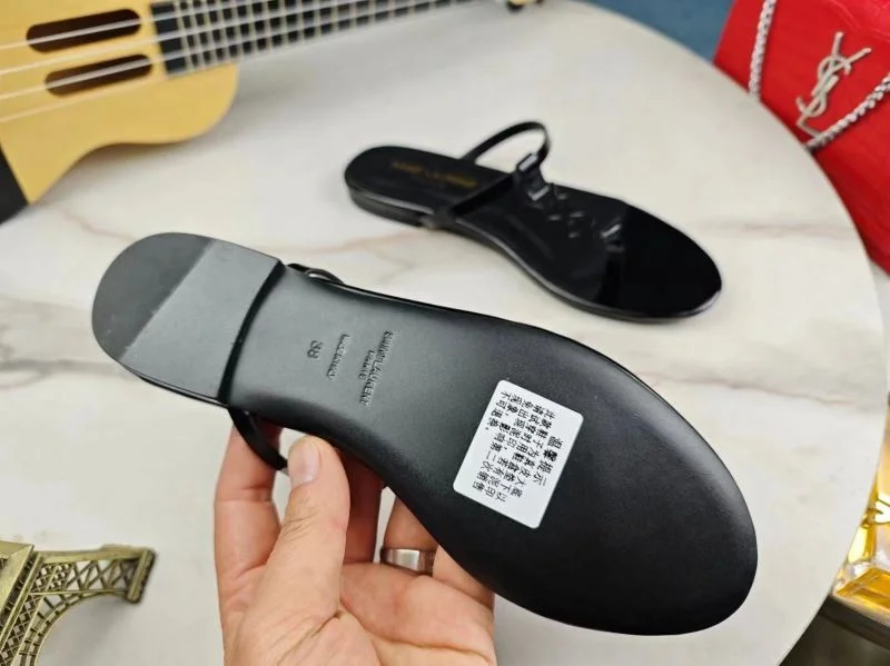 FlexibleFit Ysl Sandals 15315