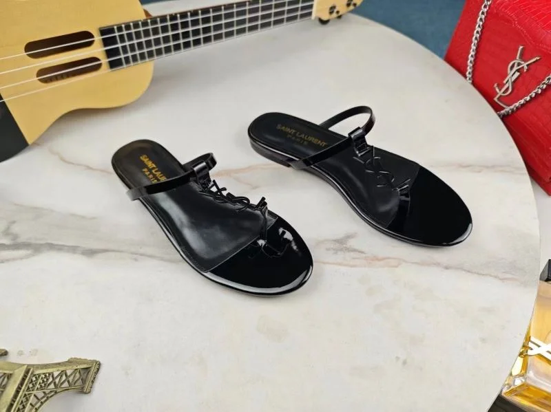 FlexibleFit Ysl Sandals 15315