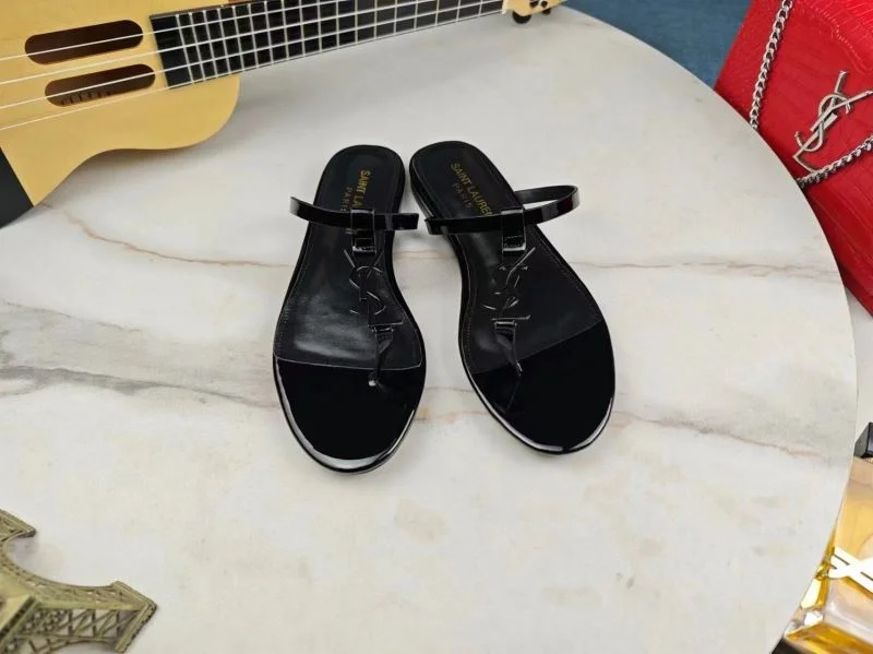 FlexibleFit Ysl Sandals 15315