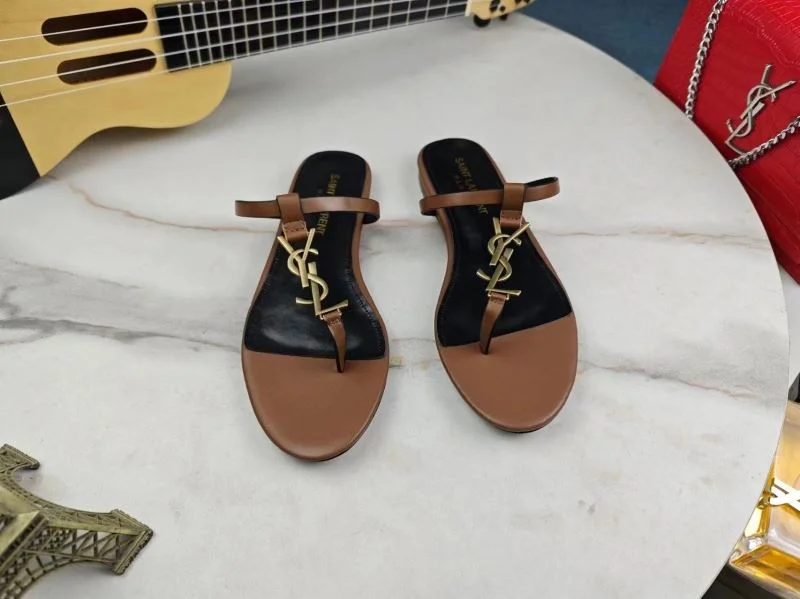 Ysl Sandals FlexibleFit 15319