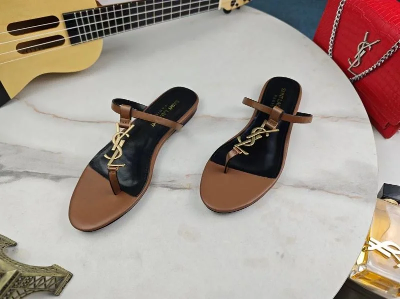 Ysl Sandals FlexibleFit 15319