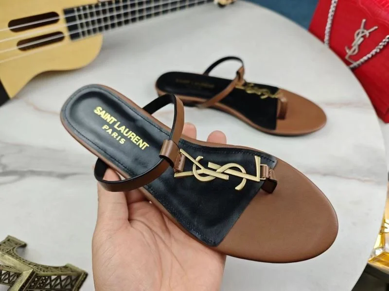 Ysl Sandals FlexibleFit 15319