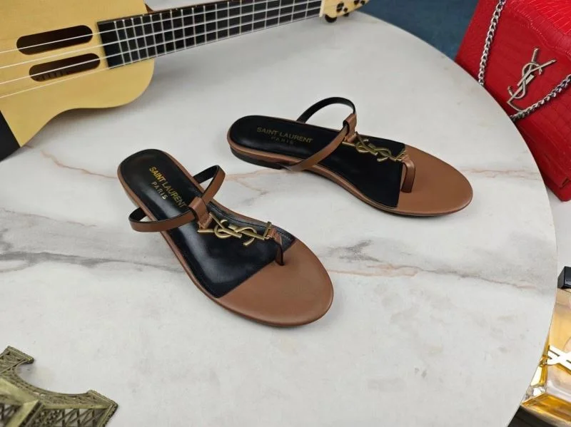 Ysl Sandals FlexibleFit 15319