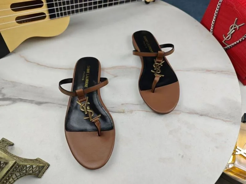 Ysl Sandals FlexibleFit 15319