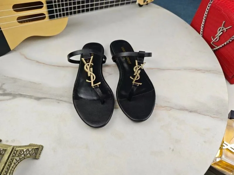 Ysl Sandals Affordable 15314