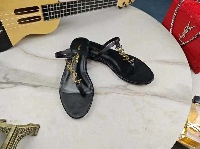 Ysl Sandals Affordable 15314