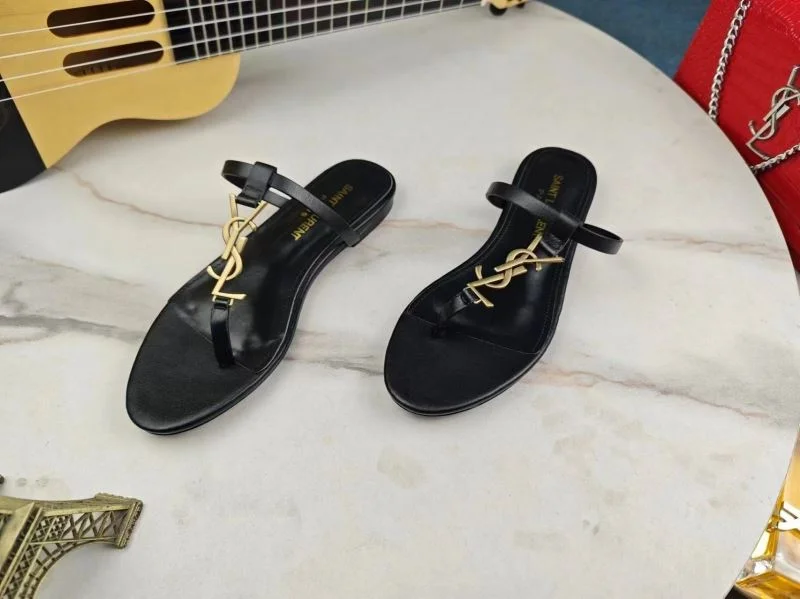 Ysl Sandals Affordable 15314