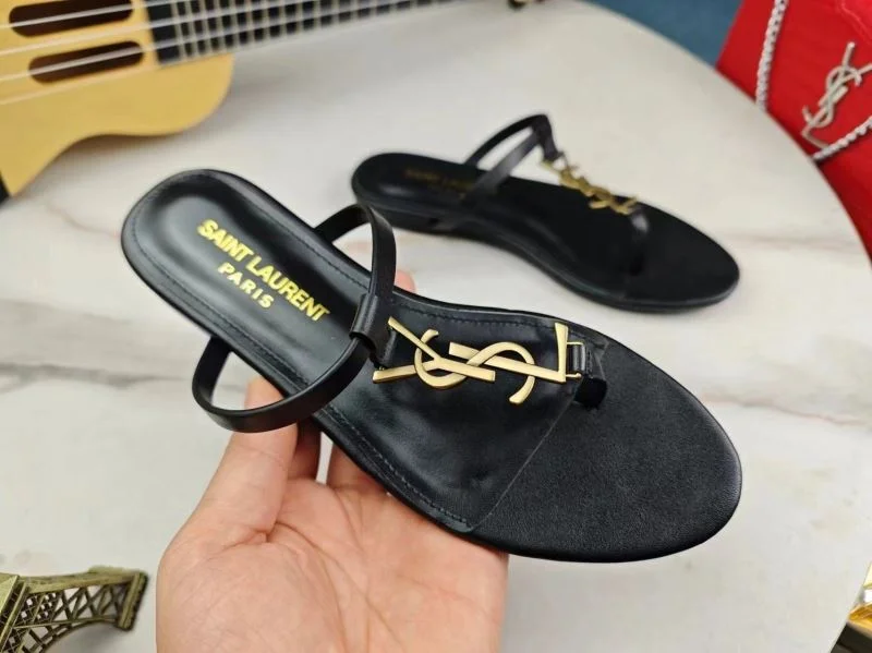 Ysl Sandals Affordable 15314