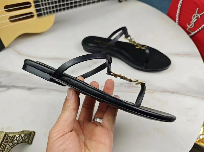 Ysl Sandals Affordable 15314