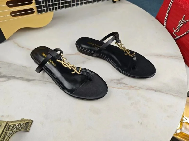 Ysl Sandals Affordable 15314