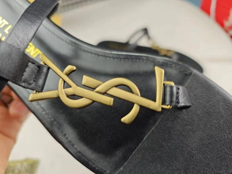 Ysl Sandals Affordable 15314