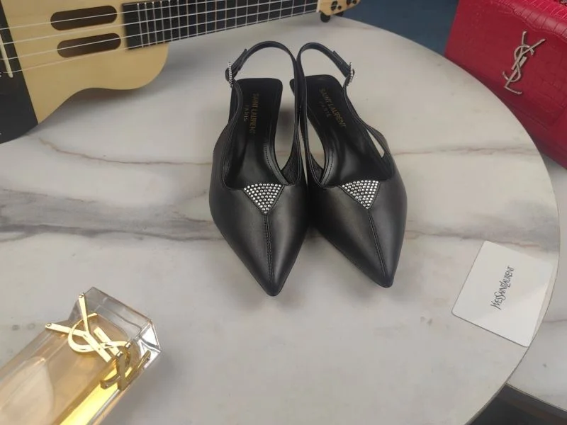 FashionForward Ysl Sandals 15307