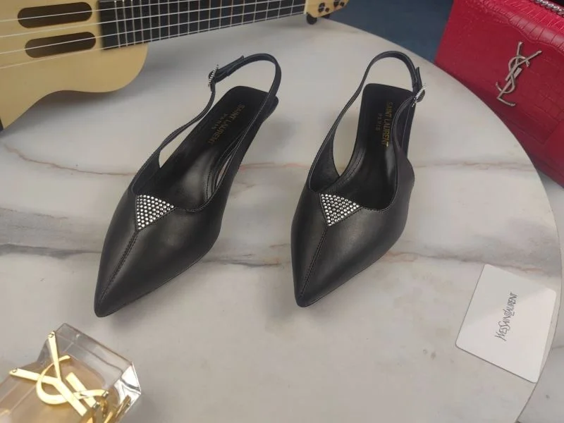 FashionForward Ysl Sandals 15307