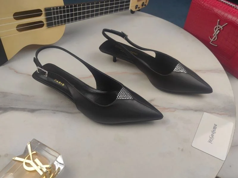 FashionForward Ysl Sandals 15307