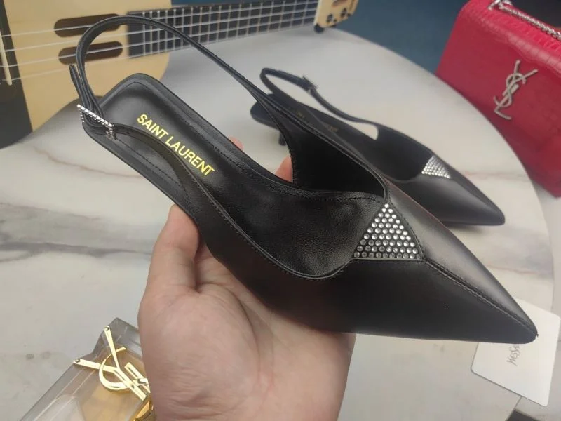 FashionForward Ysl Sandals 15307
