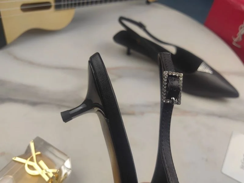 FashionForward Ysl Sandals 15307