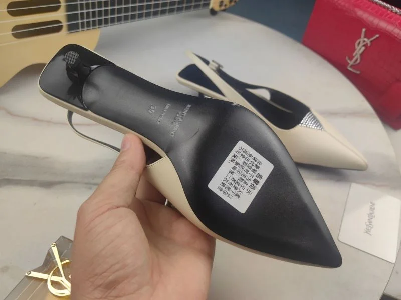 QuickDry Ysl Sandals 15308
