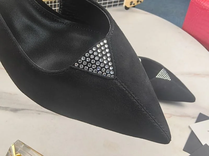 Sporty Ysl Sandals 15313