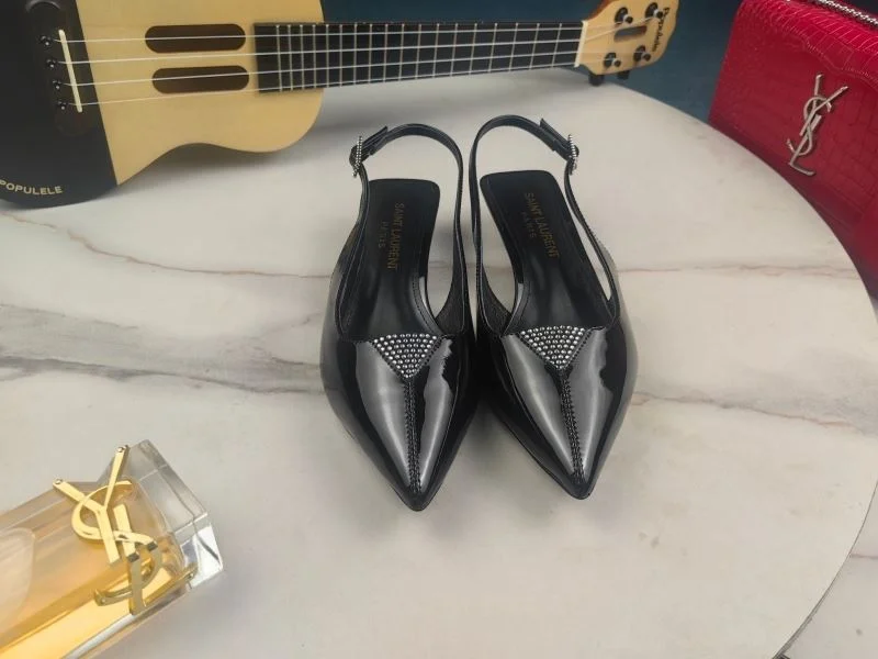 OnTrend Ysl Sandals 15304