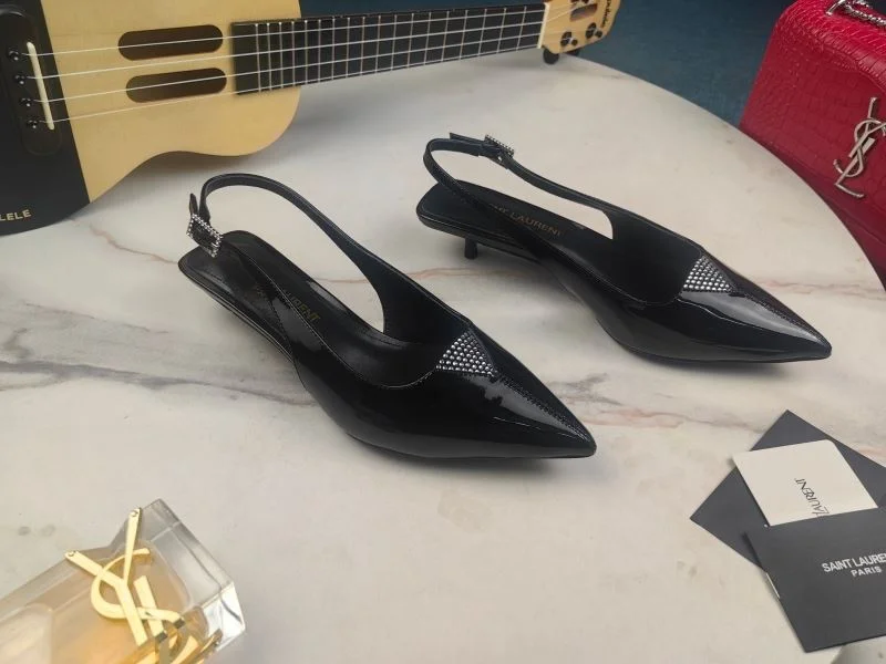 OnTrend Ysl Sandals 15304