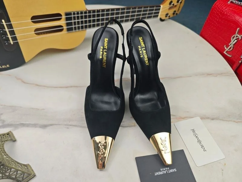 Snug Ysl Sandals 15309