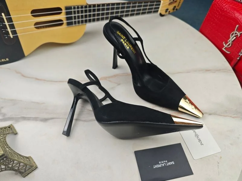 Snug Ysl Sandals 15309