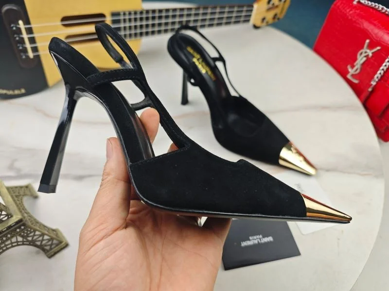 Snug Ysl Sandals 15309