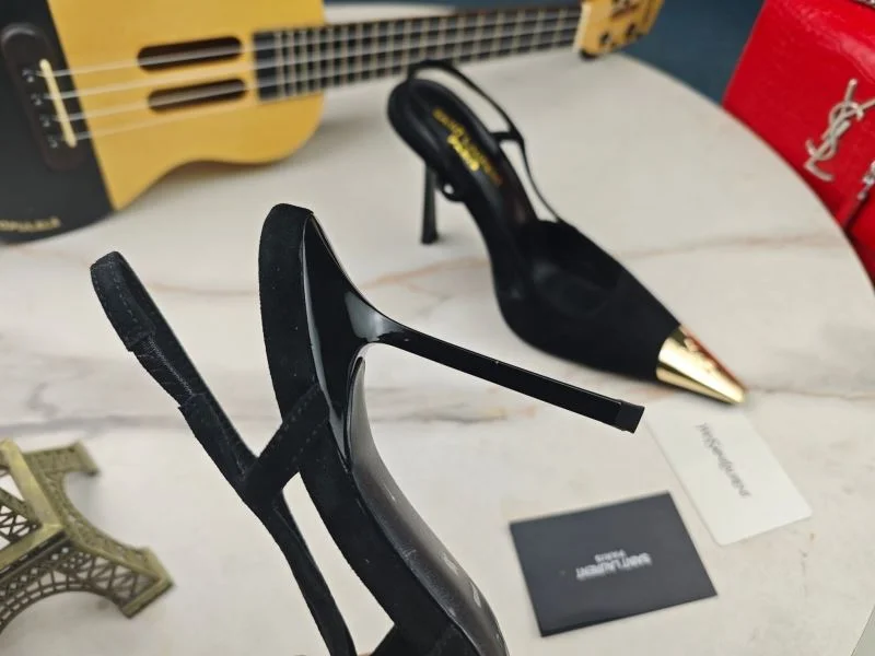 Snug Ysl Sandals 15309