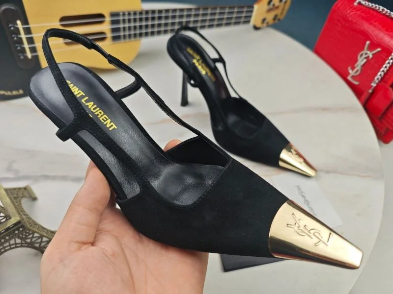 Snug Ysl Sandals 15309